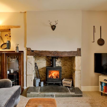 Jasmine Cottage, Upper Slaughter, Cotswolds Cheltenham Exteriér fotografie