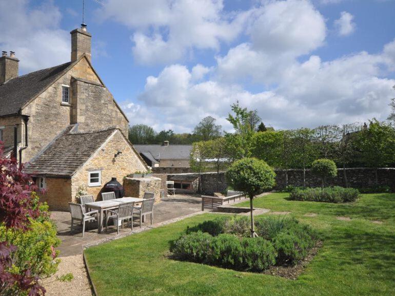 Jasmine Cottage, Upper Slaughter, Cotswolds Cheltenham Exteriér fotografie