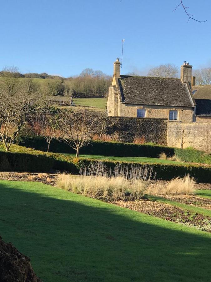 Jasmine Cottage, Upper Slaughter, Cotswolds Cheltenham Exteriér fotografie