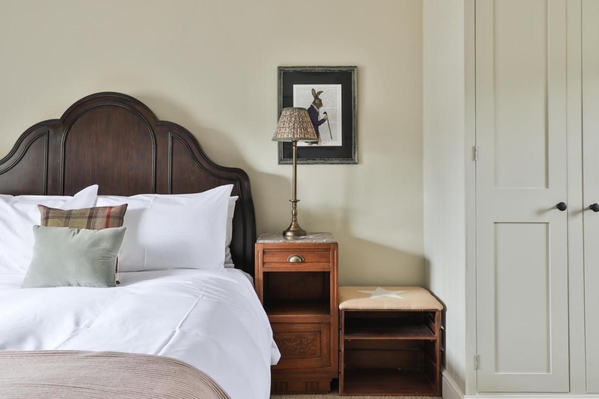 Jasmine Cottage, Upper Slaughter, Cotswolds Cheltenham Exteriér fotografie