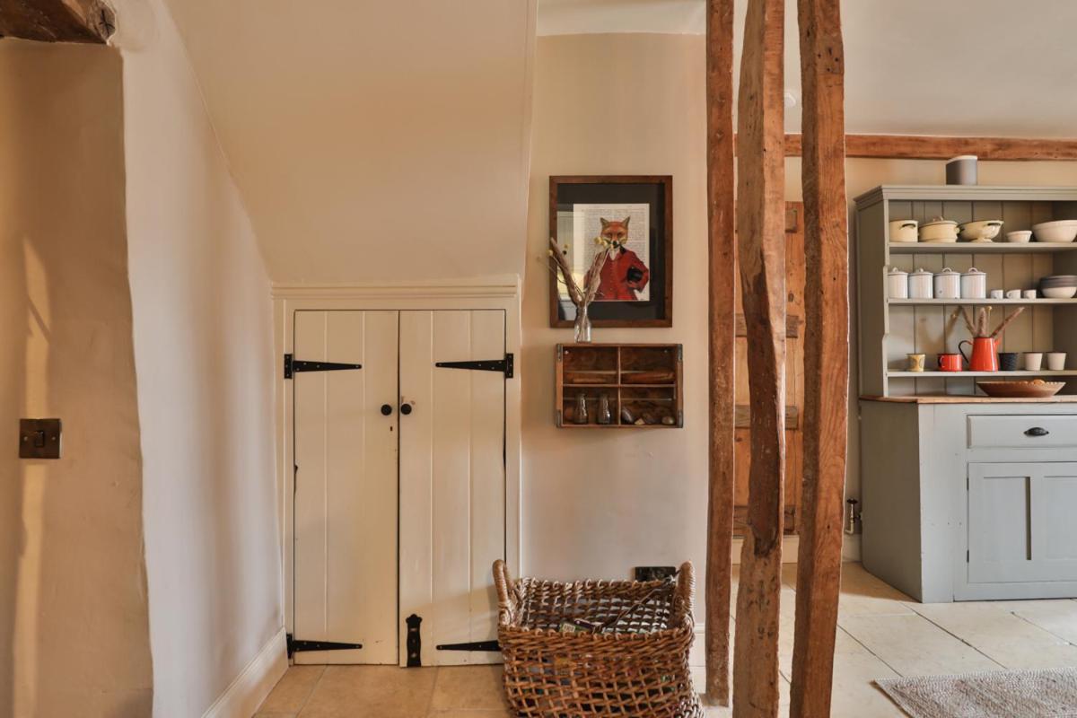 Jasmine Cottage, Upper Slaughter, Cotswolds Cheltenham Exteriér fotografie