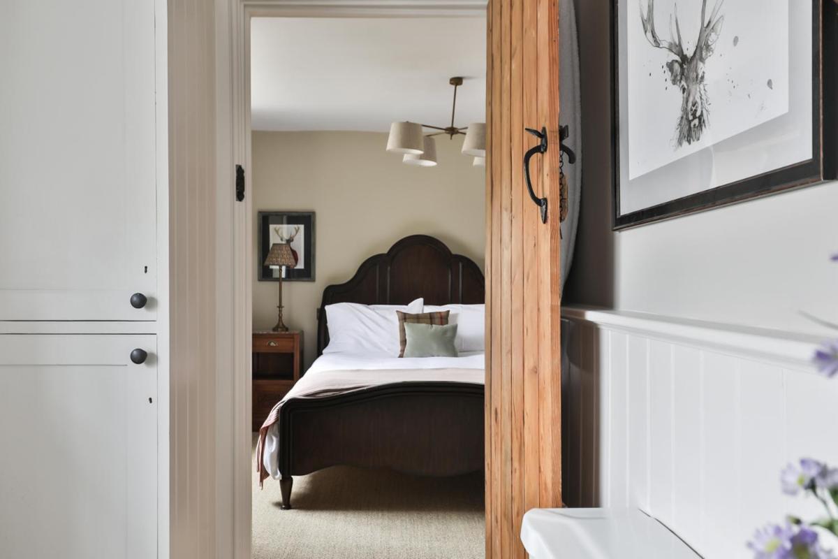 Jasmine Cottage, Upper Slaughter, Cotswolds Cheltenham Exteriér fotografie