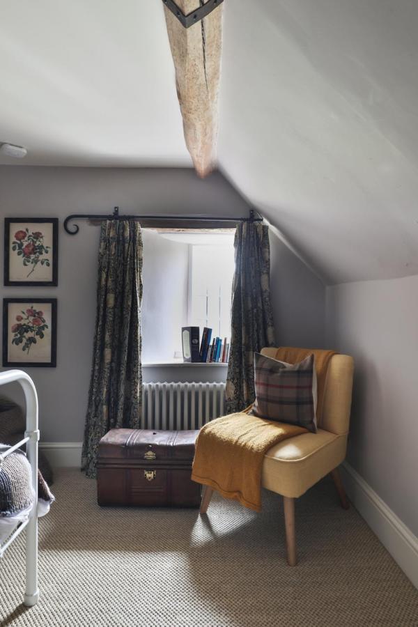 Jasmine Cottage, Upper Slaughter, Cotswolds Cheltenham Exteriér fotografie