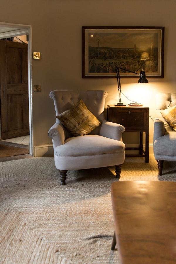 Jasmine Cottage, Upper Slaughter, Cotswolds Cheltenham Exteriér fotografie