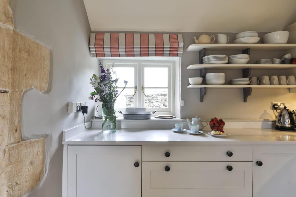 Jasmine Cottage, Upper Slaughter, Cotswolds Cheltenham Exteriér fotografie